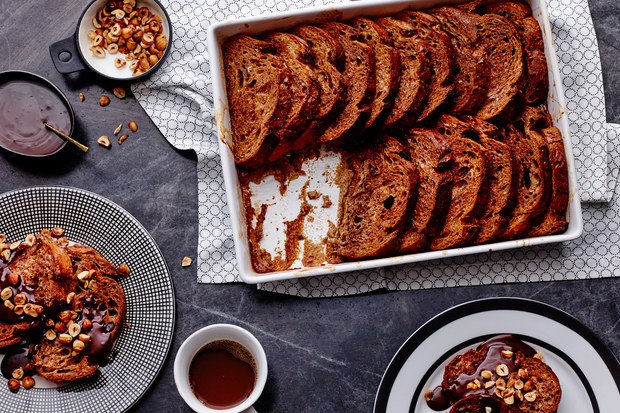 epicurious's tweet photo. Hot chocolate. French toast. All in one: https://t.co/cKeVZfila4 https://t.co/yd74evDIT3