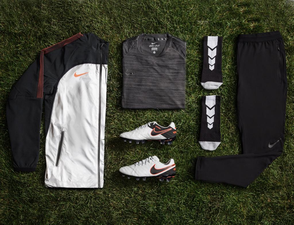 nike football twitter