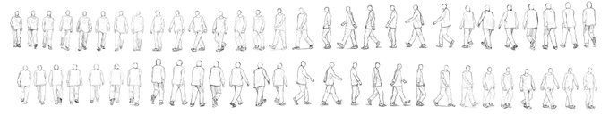 これはあまり活用しなかった気がしますが一応・・・ そろそろ作画テンプレ更新したほうがいい気がしますね 