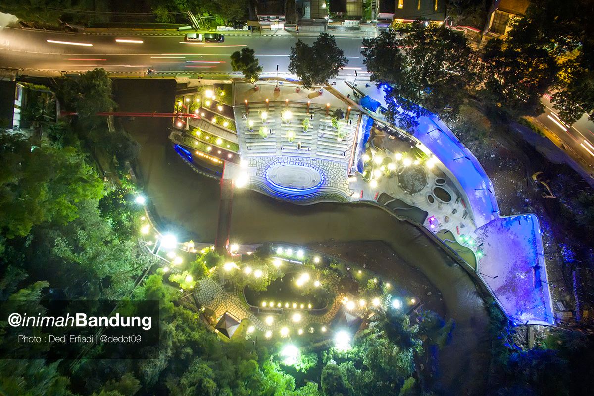 inimahbandung's tweet photo. #TerasCikapundung #inimahBandung https://t.co/K62S1vHwMi