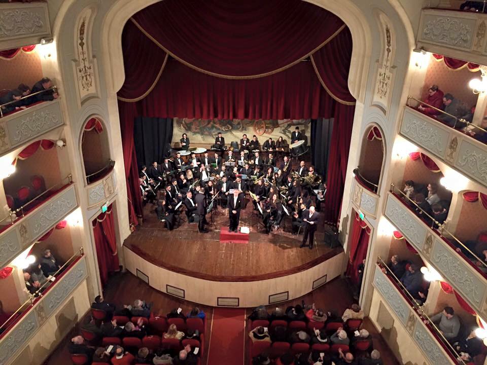 CFModica's tweet photo. #CFModica #italia #Sicilia #Modica #orchestradifati #lezioni #gratis #Capodanno2016 #concertodicapodanno https://t.co/gOdNYZqZF5