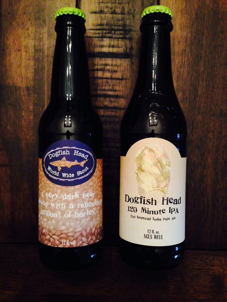_CraftBeer's tweet photo. 2 of The Very Best...

#WWS #120IPA https://t.co/3c02DMnqxA