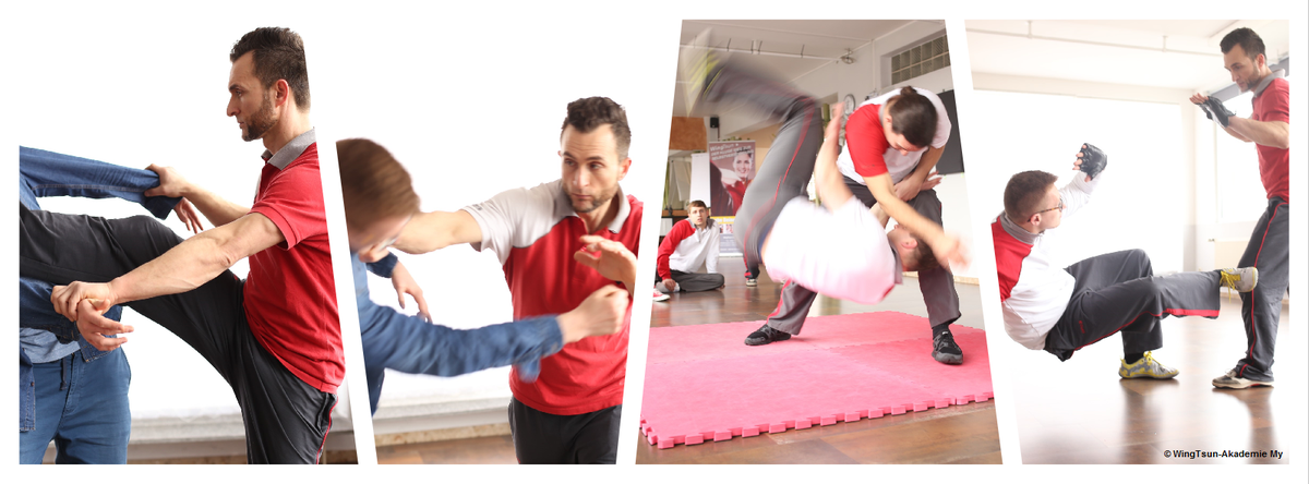 #Kung Fu bedeutet Training und Disziplin für ein übergeordnetes Ziel – egal ob es sich... wingtsun-selbstverteidigung.de/wingtsun/kampf…