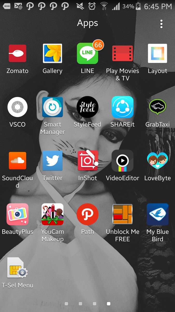 Windy kirana, 081298234176, enmaru <a href="/967hitzfm/">96.7HitzFM</a> #HitzFmZomato