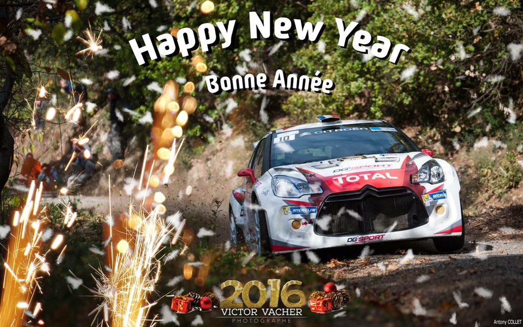 gilbert_quentin's tweet photo. Happy new year, thanks for your support / Bonne année, merci pour votre soutien 👍🏼 #2016 #NewSeason #SameTarget https://t.co/zI7YGnOSDQ