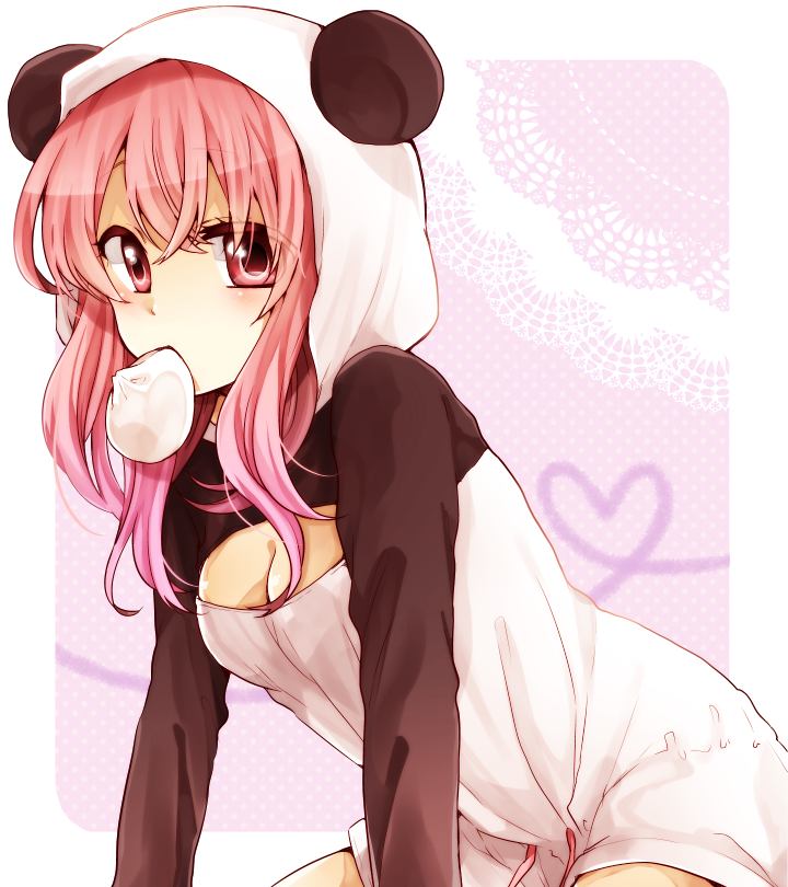 Mtr98XL's tweet photo. #roromiya #InuxBokuSS #moe #cute #kawaii https://t.co/43SOozzqMS
