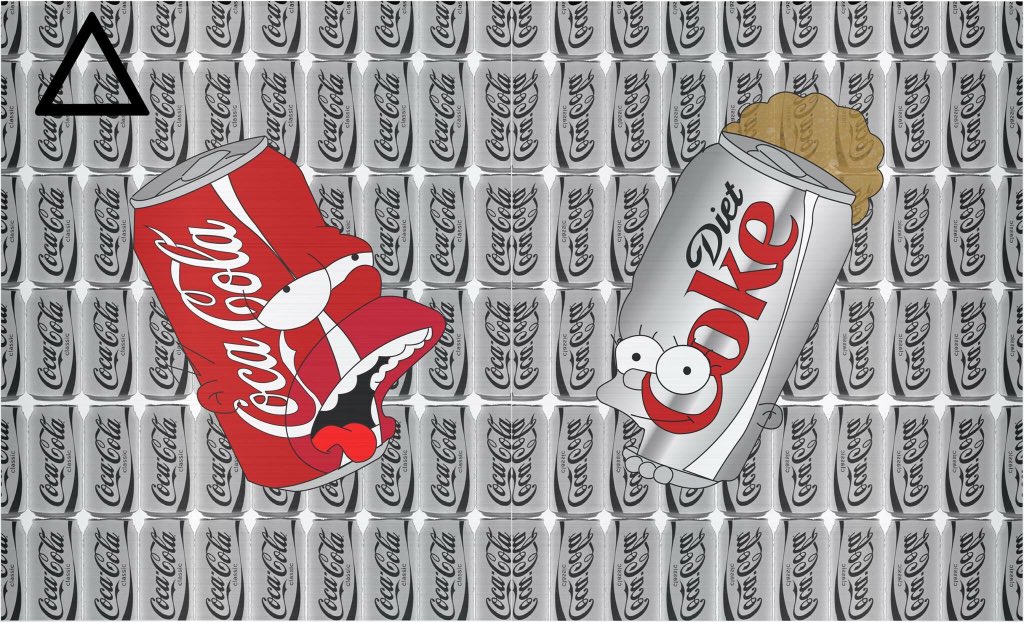 NotDigink's tweet photo. @CocaCola X @TheSimpsons X @jan_ahib
@CocaColaCo #SuperFanArt #DIGink #CANZ https://t.co/KbL135cK22