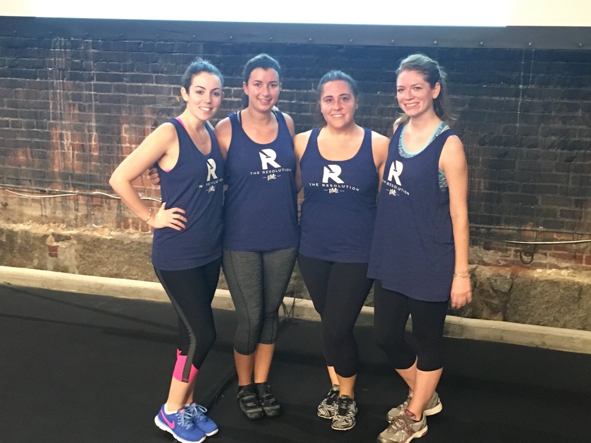 alexandani's tweet image. Our Team (+) Impact cycled away this morning to raise money for @PanMass&apos;s #TheResolution benefiting @DanaFarber!
