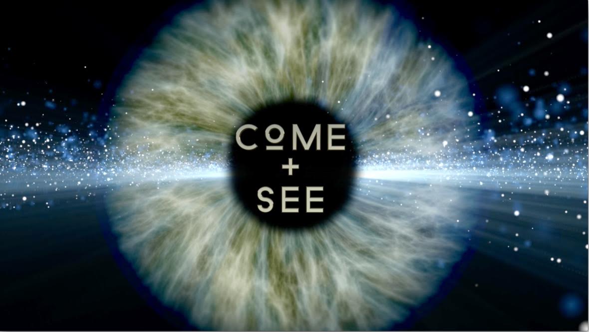 citychurchhou's tweet photo. Get the details about our new sermon series, Come &amp; See, beginning tomorrow at City Church: https://t.co/uKlXac2uEJ. https://t.co/KDmCVii1oB