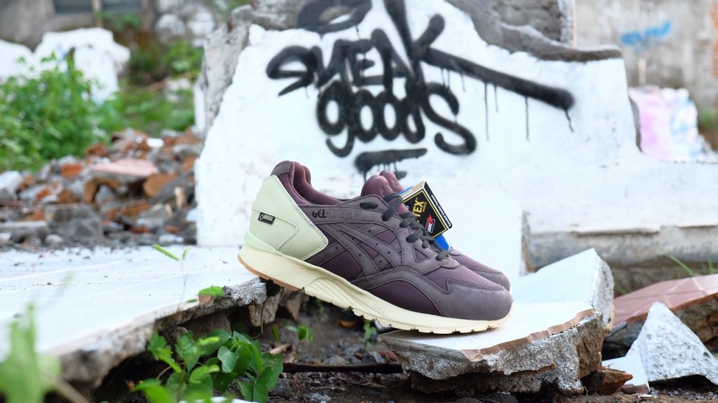 Asics gel lyte v x St.Alfred
Bnib
9.5US
3600K
085741966706
<a href="/ShoesAndCare/">ShoesAndCare ™</a> <a href="/kickSolution/">kicksolution</a> <a href="/DNA_Storeid/">DNASTOREINDONESIA</a> @stepshigh