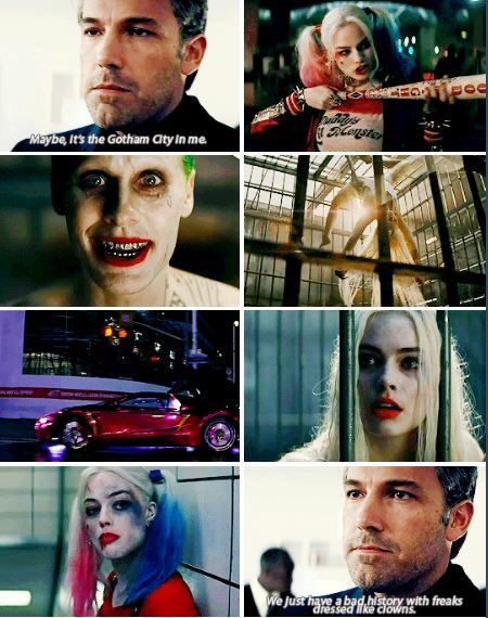 "BACK OFF RICH BOY, IM ARMED!"