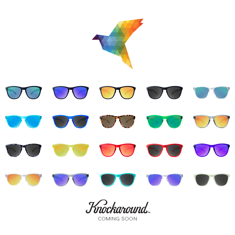 kembasofficial's tweet photo. Coming soon to Kembas - Knockaround sunglasses! What's your style? #Kembas #knockaround #sunglasses #mydubai #UAE https://t.co/8p7FuyqEsl