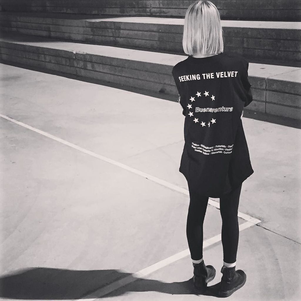 seekingvelvet's tweet image. @SEEKINGTHEVELVET AW15 designed available in our flagship Store @wearebackground Barcelona… ift.tt/1mvW1uo