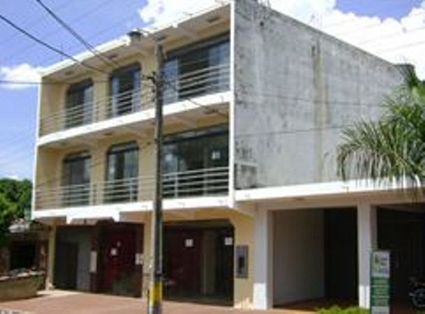 Matkapy's tweet image. Edificio con Salones en Luque 

Consultas:
0985 99 11 11
0991 735 000
021 327 56 36

matka.com.py