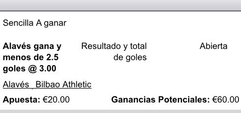 GestorBanks's tweet photo. Picks para hoy https://t.co/Uhory1M8rX