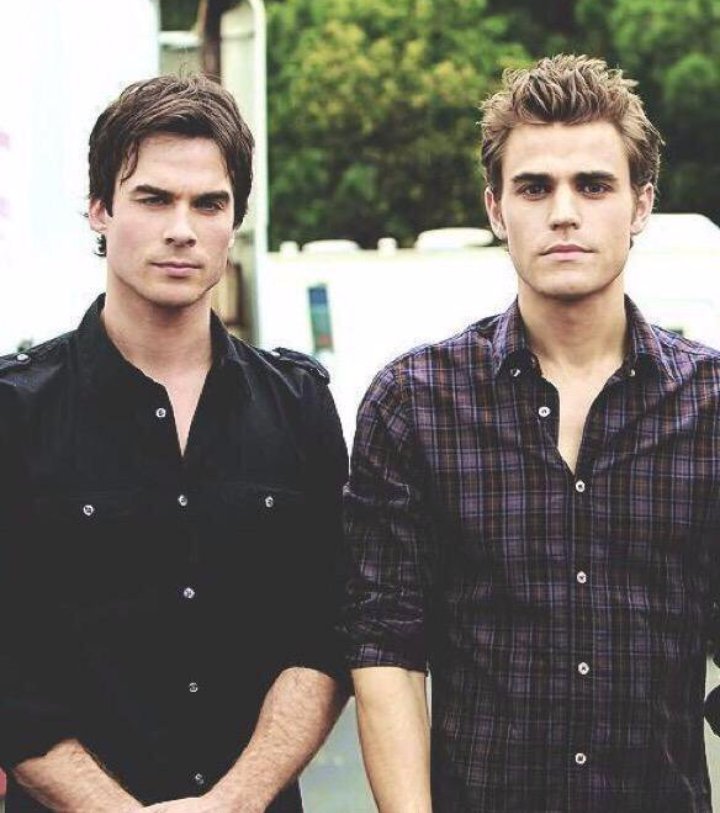 MenAppreciation's tweet photo. Salvatore brothers👉👌🌀 https://t.co/XQZ8GDseKw