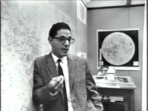 NASA History Office on Twitter: "#HappyBirthday to Dr. Farouk El-Baz, whose work helped select Apollo lunar landing sites <a href=