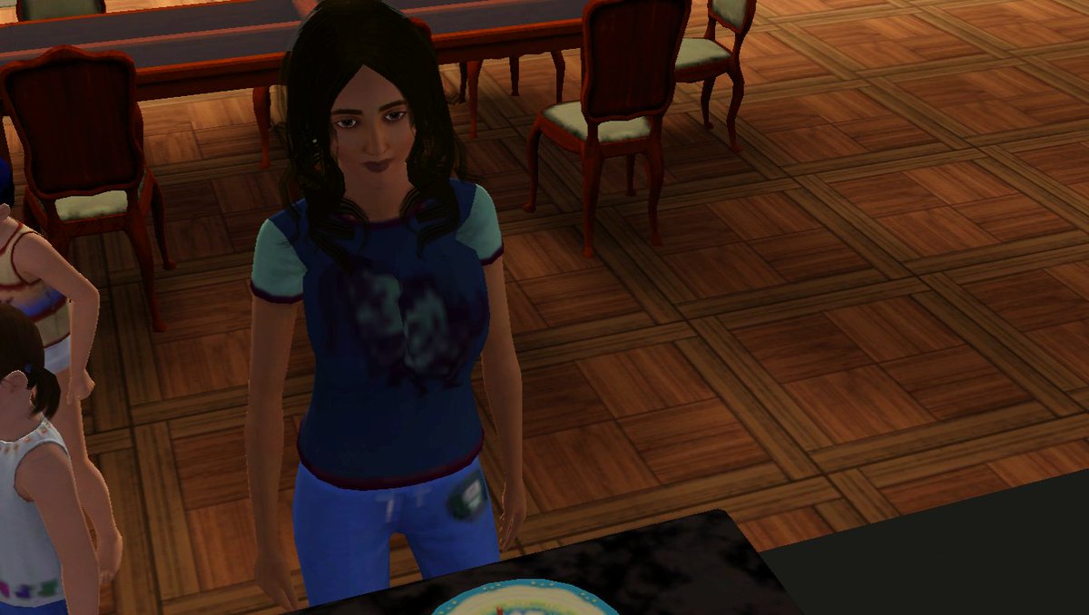 SimCrazyLady's tweet image. 