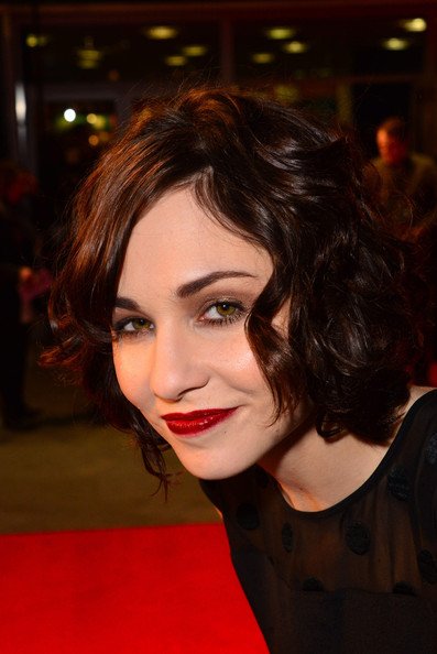 Tuppence Middleton desktop Wallpapers