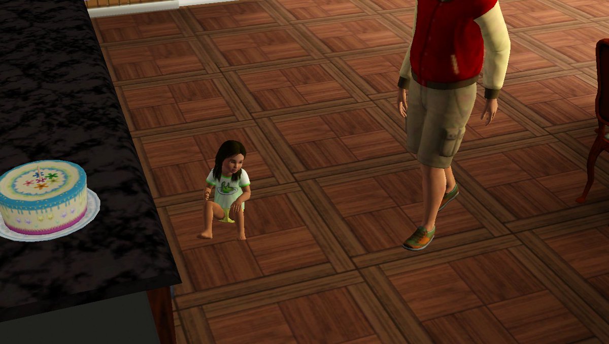 SimCrazyLady's tweet image. 