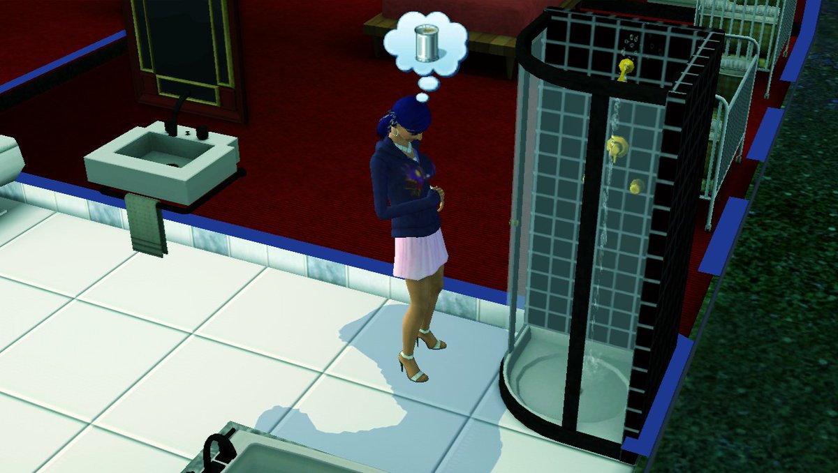 SimCrazyLady's tweet image. 