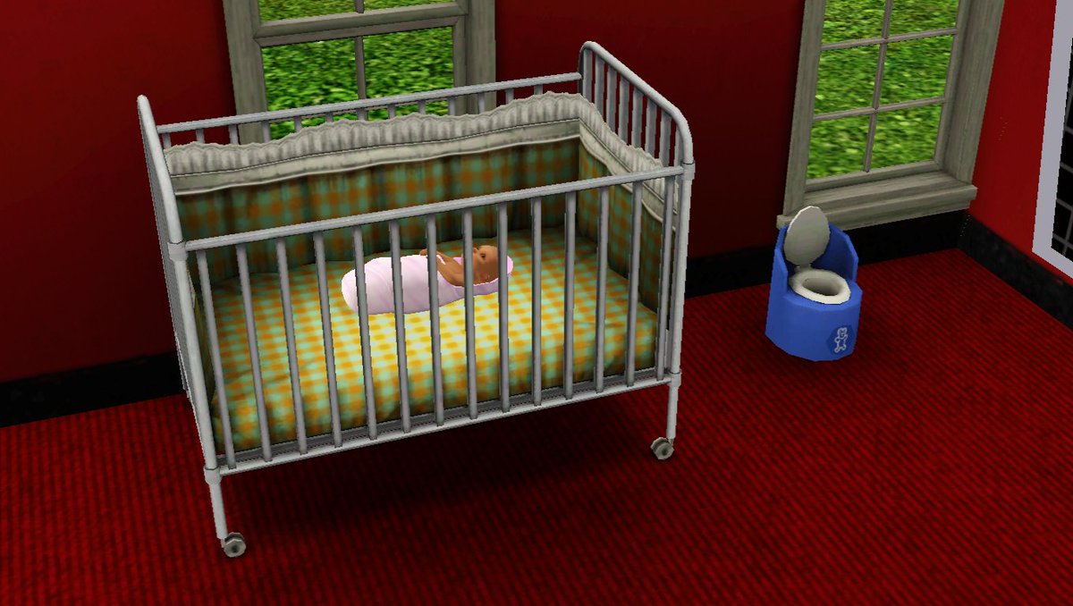 SimCrazyLady's tweet image. 