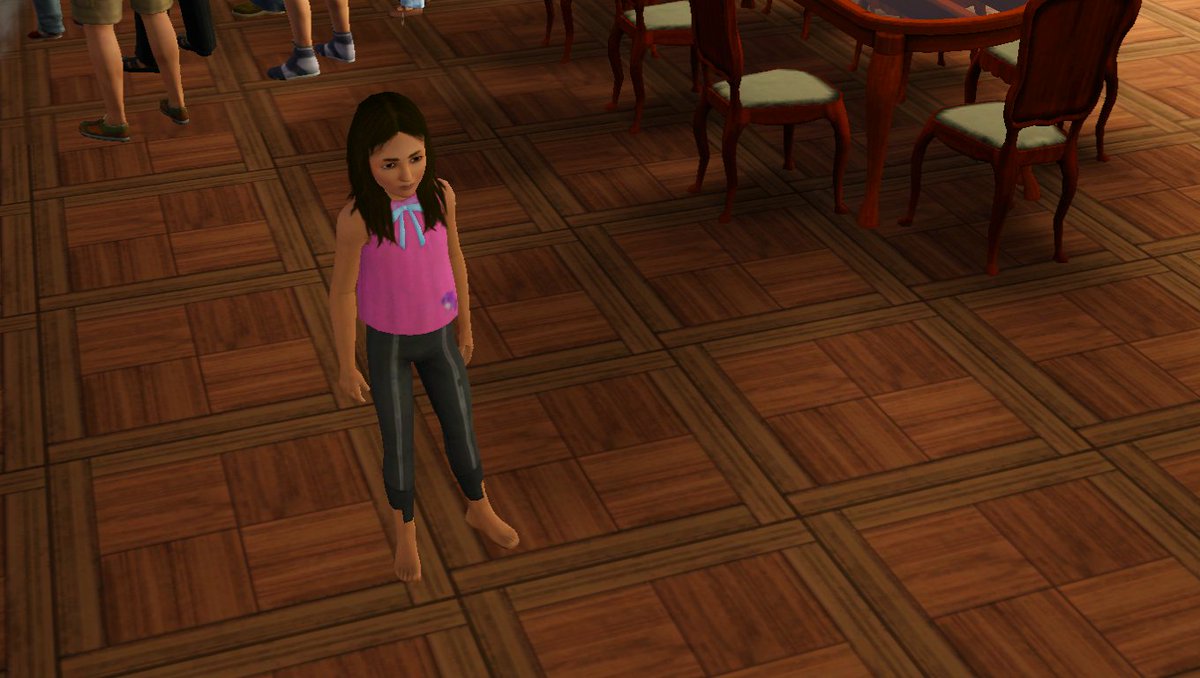 SimCrazyLady's tweet image. 