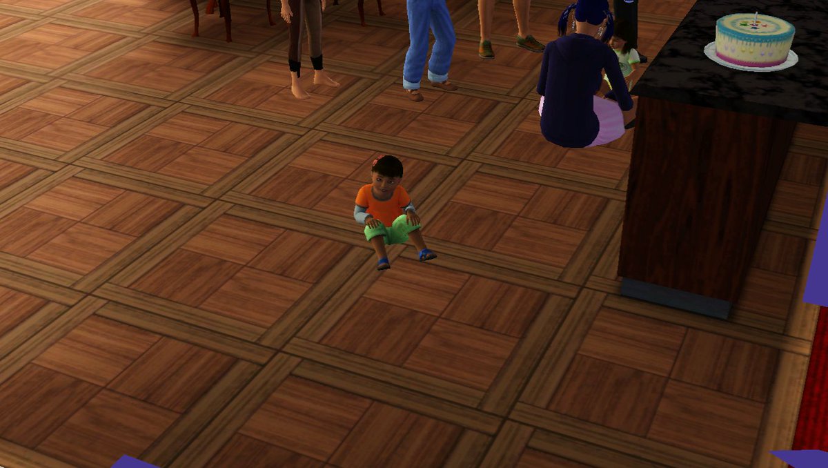 SimCrazyLady's tweet image. 