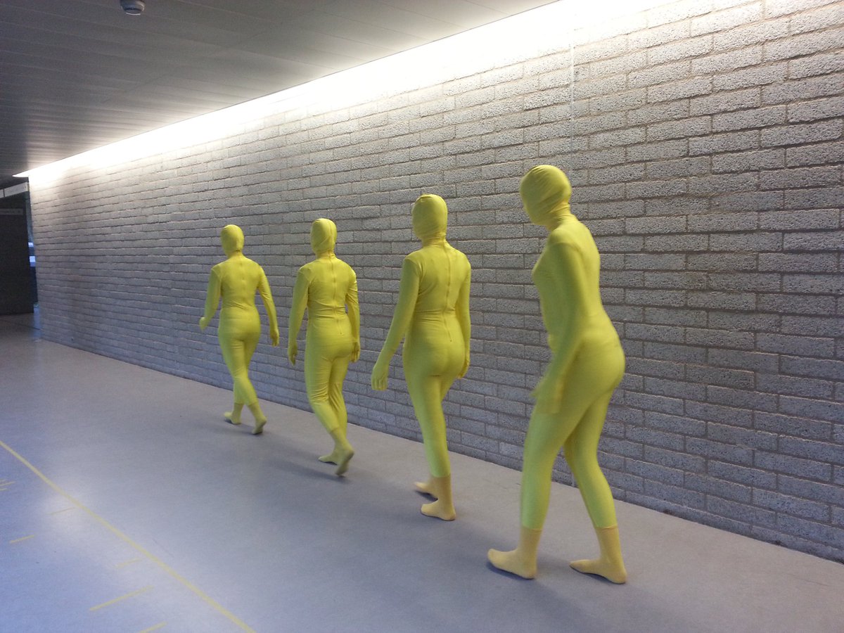 DeWinterspelen's tweet photo. The morphs. Heb jij ze al gespot? #dewinterspelen2016 #krollermuller @krollermullermuseum https://t.co/IjbBQhzwQA
