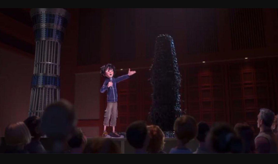 IamTheV's tweet photo. If there is a list of inspiring movies regarding #startuplive #hero6 should be on it for sure! #innovation #govixt https://t.co/5kCWvgUL5x