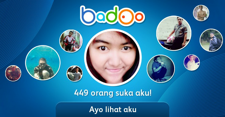 agnesssanyess's tweet photo. Nongkrong sama Agnes Febrian V dan orang seru lain di sekitarmu dengan masuk ke Badoo! https://t.co/0fz8PoHPhq
