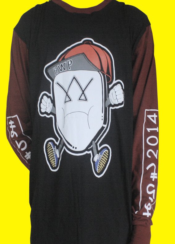 ROLL WITH PRIDE tweet media