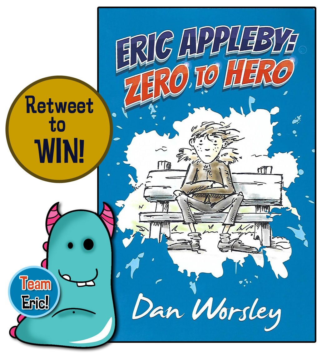 BookMonsterAlly's tweet photo. RT to WIN copy of Eric's heart warming & action packed tale!
BookMonster Review https://t.co/QVubrBQDdY #amreading https://t.co/RGRU0SeDKC