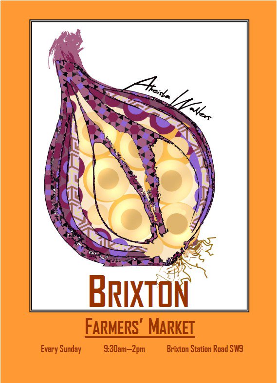 First market of the year tomorrow!  Come and stock up on your veg and meat. 9:30 - 2. Happy New Year!