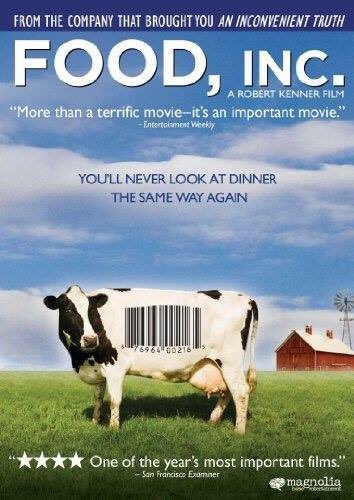Empr360's tweet image. Para los cinéfilos #Emprendedores  #LaRecomendamos

Food inc.