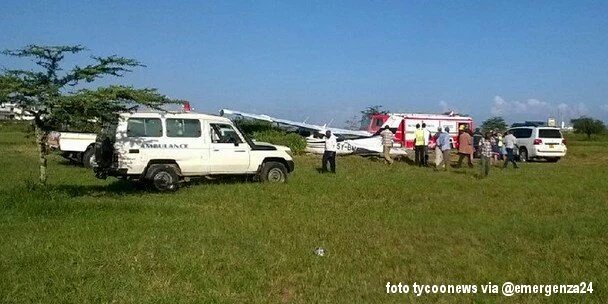iBazzers's tweet photo. Nairobi 
Uhuru gardens plane crash
GSU have cordoned off the area as recovery and investigations begin https://t.co/DWt673DXes