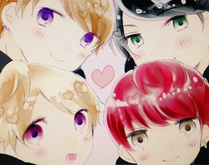 News大好きのtwitterイラスト検索結果