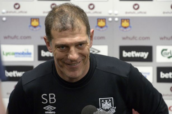 oddschecker's tweet photo. £20 on #WHUFC 2-0

#bestodds returned £480
#worstodds returned £230

Cracking start to '16 when using Oddschecker! https://t.co/RRcTqnJbCw