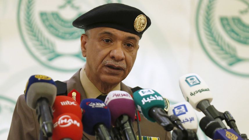 haaretzcom's tweet photo. Saudi Arabia executes prominent Shi'ite cleric alongside 46 other prisoners https://t.co/pKxEm6NH0W https://t.co/RUBG5JuB0W