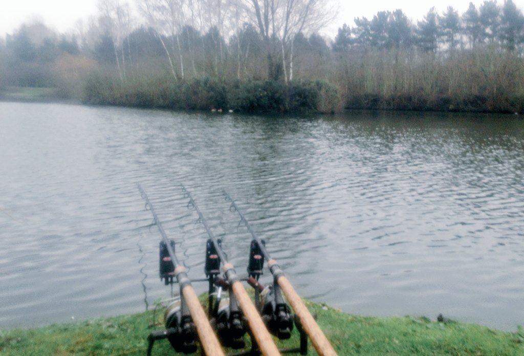 faction_spe_ang's tweet photo. First session of the new year. #factionmob #chunkhunting https://t.co/V6E2v2hT7S