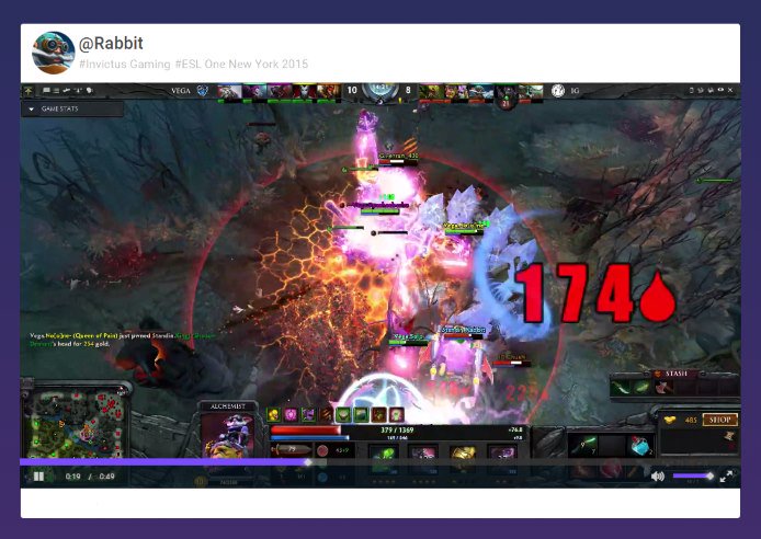 BRUCEGGapp's tweet photo. Celebrate the New Year with some of the best plays of @invgaming in 2015!

https://t.co/F6AC1hHQPE https://t.co/LPoYkFDTHu