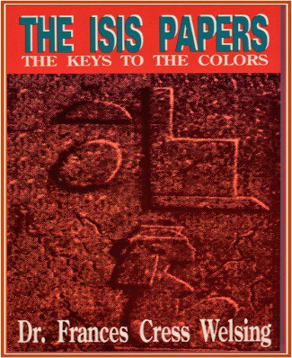 Rest in POWER #DrFrancesCressWelsing
Your contribution to the African people was #phenomenal #ase