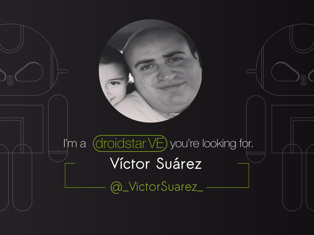 droidstarVE tweet media