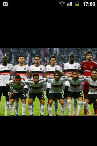 Yep yeni gollerimizle,yep yeni galibiyetlerimizle mutlu yillar bize