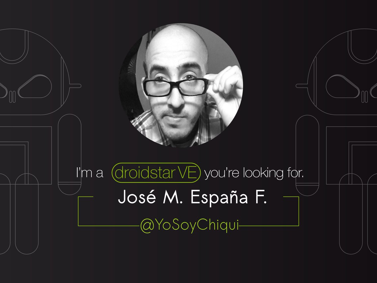 droidstarVE tweet media