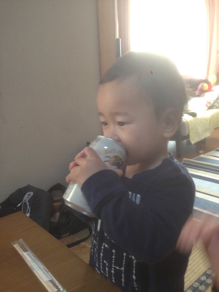 takuya05216's tweet photo. 今日はいとこに会いに姫路行ってきた！
なっちゃんばり可愛かった〜♡
今日はなっちゃんしか
頭に残ってないぐらい可愛かった！ https://t.co/Fi4WFQ5gdP