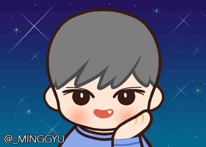 _MINGGYU's tweet photo. *EVENT*

이 트윗을 RT+팔로 해주시면 
민규인형 '밍규'가 제작될 2분께 밍규인형을 보내드립니다●▽●)

*수량조사는→ https://t.co/fsQkB7DvlU 
하루빨리 마망 만나고 싶어요T▽T) https://t.co/y1pfMZUg4L