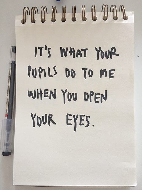 jjrriicchh's tweet photo. JJ SAYS_sunnies out! https://t.co/EJOlVupbT3 #jjsays #jjrichards #yourpupils #dontdoit https://t.co/X5ZfKMxF6L