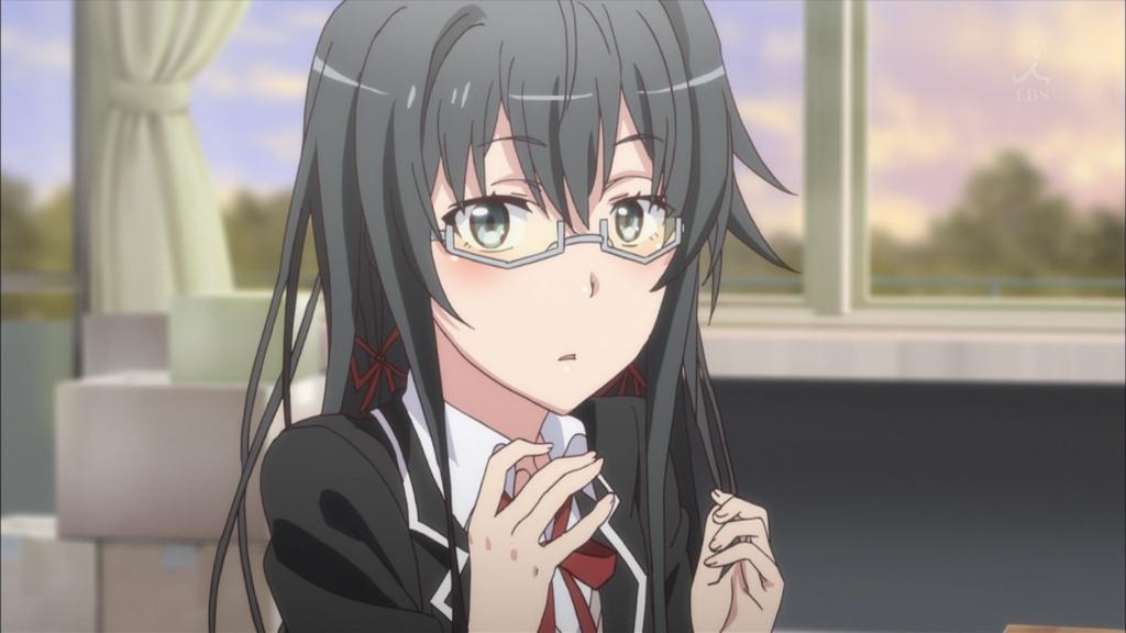 simo_720's tweet photo. 本日はゆきのんの誕生日！さぁ皆さんも一緒に祝いましょう！！ハヒパ！ゆきのん～♪
#雪ノ下雪乃生誕祭2016 
#1月3日は雪ノ下雪乃の誕生日 
#祝う人RT 
#RTした人全員フォローする https://t.co/FEph5f0JWq