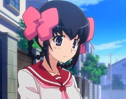 米 天理ちゃんおめでと 神のみの中でもかなり好きなキャラクター 天理ちゃんまじ天使 神のみぞ知るセカイ 鮎川天理誕生祭16 鮎川天理 T Co Duysmnvyfh